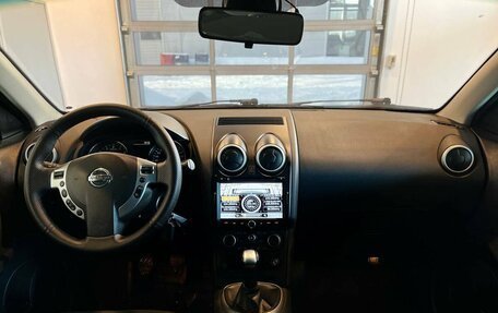 Nissan Qashqai, 2011 год, 1 101 000 рублей, 9 фотография