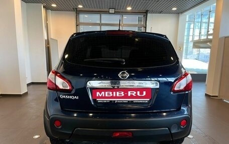 Nissan Qashqai, 2011 год, 1 101 000 рублей, 4 фотография