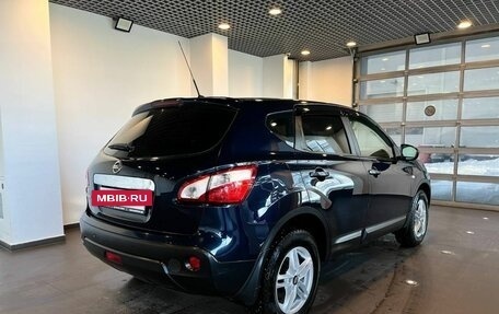 Nissan Qashqai, 2011 год, 1 101 000 рублей, 3 фотография