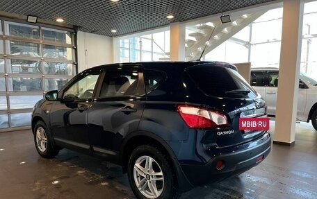 Nissan Qashqai, 2011 год, 1 101 000 рублей, 5 фотография