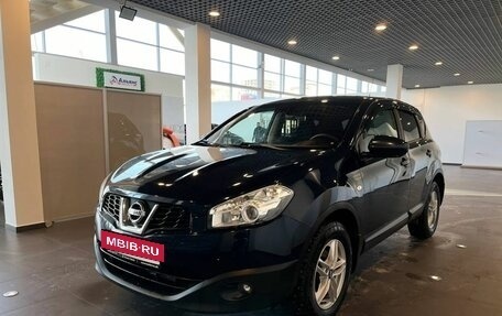 Nissan Qashqai, 2011 год, 1 101 000 рублей, 7 фотография