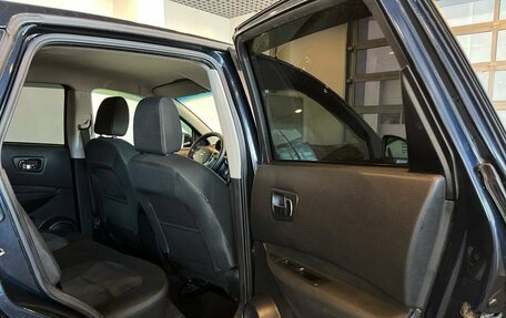 Nissan Qashqai, 2011 год, 1 101 000 рублей, 17 фотография