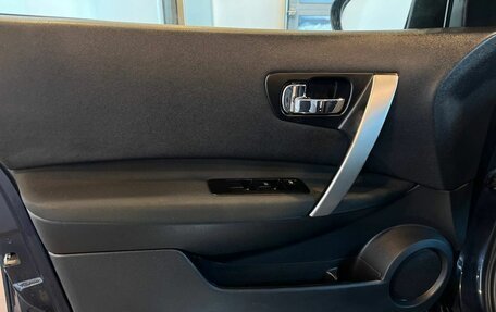 Nissan Qashqai, 2011 год, 1 101 000 рублей, 22 фотография