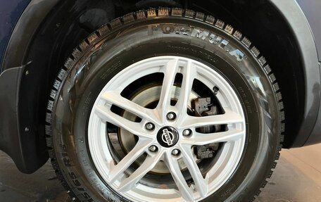 Nissan Qashqai, 2011 год, 1 101 000 рублей, 20 фотография