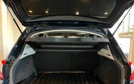 Nissan Qashqai, 2011 год, 1 101 000 рублей, 18 фотография