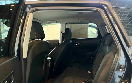 Nissan Qashqai, 2011 год, 1 101 000 рублей, 25 фотография