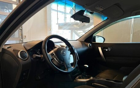 Nissan Qashqai, 2011 год, 1 101 000 рублей, 23 фотография