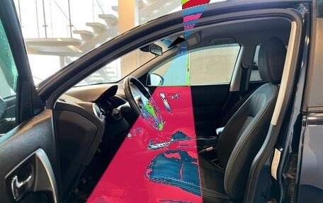 Nissan Qashqai, 2011 год, 1 101 000 рублей, 16 фотография