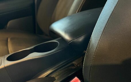 Nissan Qashqai, 2011 год, 1 101 000 рублей, 31 фотография