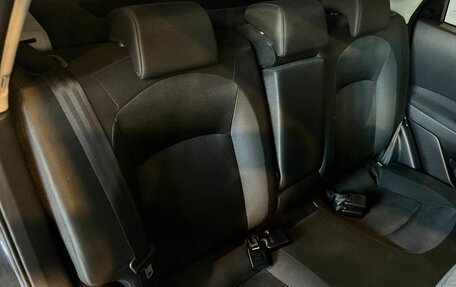 Nissan Qashqai, 2011 год, 1 101 000 рублей, 33 фотография