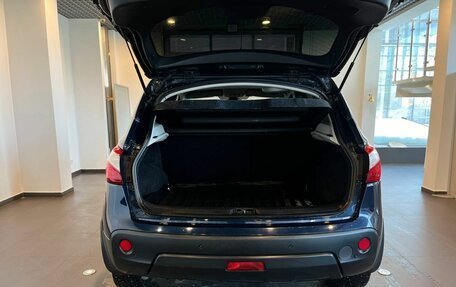 Nissan Qashqai, 2011 год, 1 101 000 рублей, 34 фотография