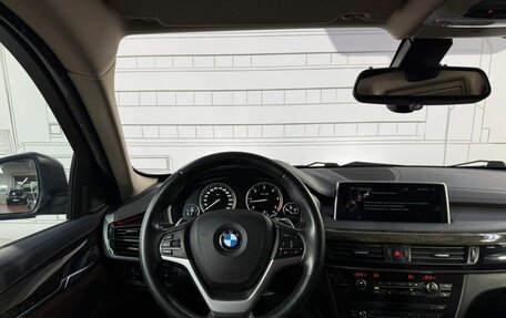 BMW X6, 2016 год, 3 945 000 рублей, 4 фотография