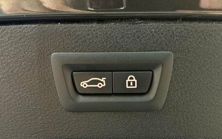 BMW X6, 2016 год, 3 945 000 рублей, 13 фотография