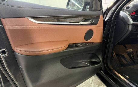 BMW X6, 2016 год, 3 945 000 рублей, 18 фотография