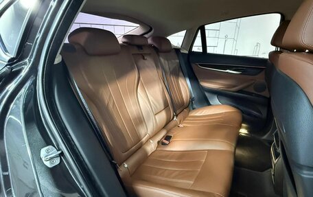 BMW X6, 2016 год, 3 945 000 рублей, 25 фотография