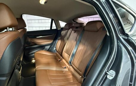 BMW X6, 2016 год, 3 945 000 рублей, 23 фотография