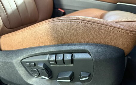 BMW X6, 2016 год, 3 945 000 рублей, 27 фотография