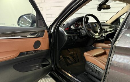 BMW X6, 2016 год, 3 945 000 рублей, 19 фотография