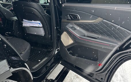 CheryExeed TXL, 2023 год, 9 фотография