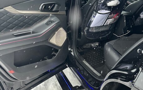 CheryExeed TXL, 2023 год, 8 фотография