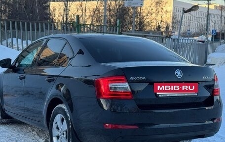 Skoda Octavia, 2014 год, 920 000 рублей, 4 фотография
