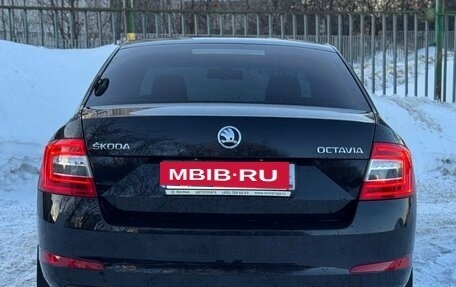 Skoda Octavia, 2014 год, 920 000 рублей, 5 фотография