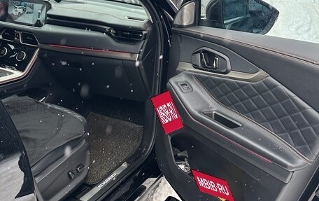 CheryExeed TXL, 2023 год, 6 фотография