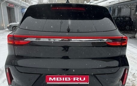 CheryExeed TXL, 2023 год, 5 фотография