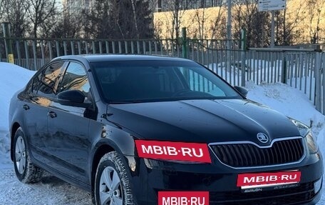 Skoda Octavia, 2014 год, 920 000 рублей, 3 фотография