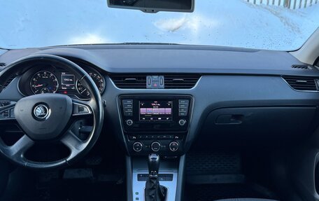 Skoda Octavia, 2014 год, 920 000 рублей, 8 фотография