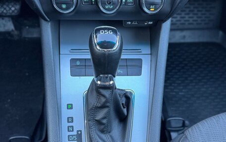 Skoda Octavia, 2014 год, 920 000 рублей, 11 фотография