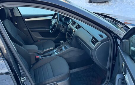 Skoda Octavia, 2014 год, 920 000 рублей, 9 фотография