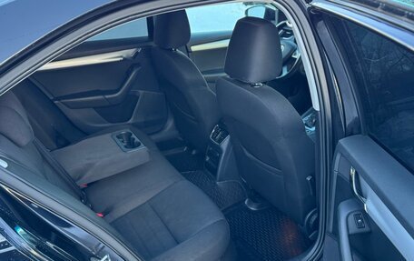 Skoda Octavia, 2014 год, 920 000 рублей, 21 фотография