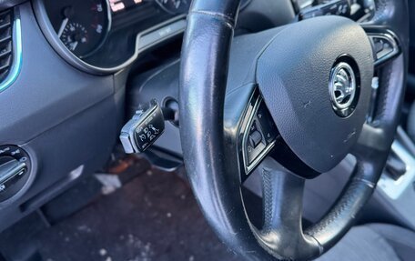 Skoda Octavia, 2014 год, 920 000 рублей, 15 фотография