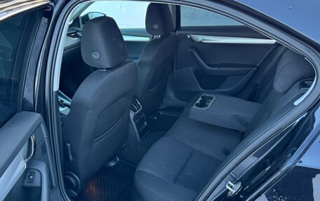 Skoda Octavia, 2014 год, 920 000 рублей, 19 фотография