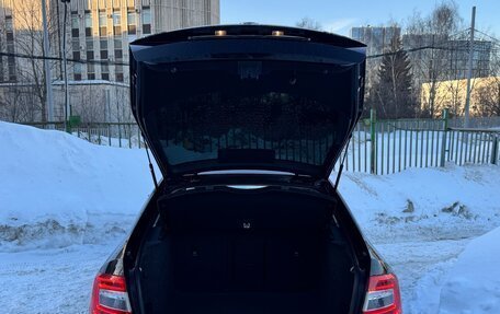 Skoda Octavia, 2014 год, 920 000 рублей, 22 фотография