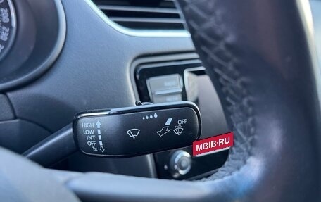 Skoda Octavia, 2014 год, 920 000 рублей, 16 фотография