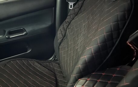 Mitsubishi Lancer IX, 2007 год, 255 000 рублей, 9 фотография