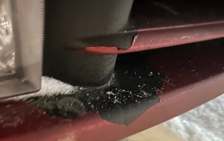 Mitsubishi Lancer IX, 2007 год, 255 000 рублей, 11 фотография