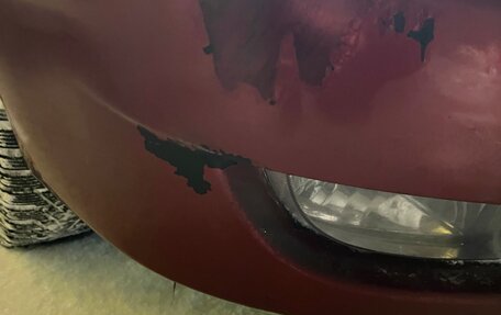 Mitsubishi Lancer IX, 2007 год, 255 000 рублей, 10 фотография