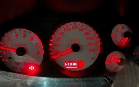 Mitsubishi Lancer IX, 2007 год, 255 000 рублей, 8 фотография