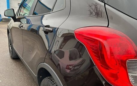 Opel Mokka I, 2014 год, 1 050 000 рублей, 10 фотография