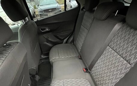 Opel Mokka I, 2014 год, 1 050 000 рублей, 11 фотография