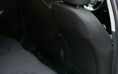 KIA cee'd III, 2016 год, 1 480 000 рублей, 4 фотография