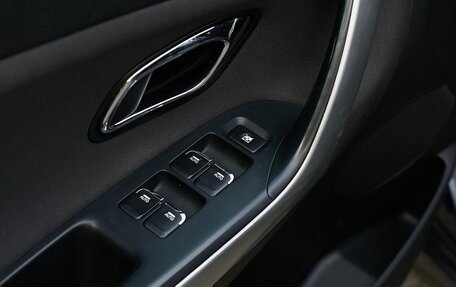 KIA cee'd III, 2016 год, 1 480 000 рублей, 5 фотография