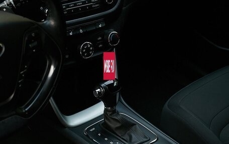 KIA cee'd III, 2016 год, 1 480 000 рублей, 3 фотография