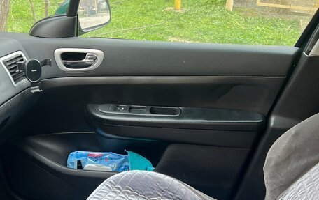 Peugeot 307 I, 2001 год, 186 000 рублей, 7 фотография