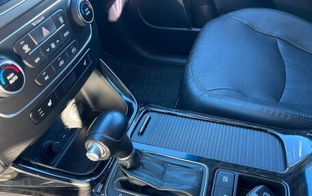 KIA Sorento II рестайлинг, 2013 год, 1 650 000 рублей, 10 фотография