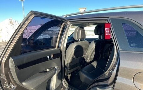 KIA Sorento II рестайлинг, 2013 год, 1 650 000 рублей, 9 фотография