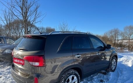 KIA Sorento II рестайлинг, 2013 год, 1 650 000 рублей, 15 фотография